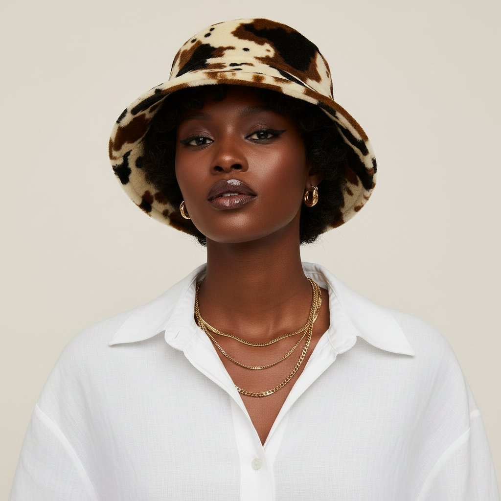 The Bucket Hat Revival: Why This Iconic Accessory is a Winter Must-Have