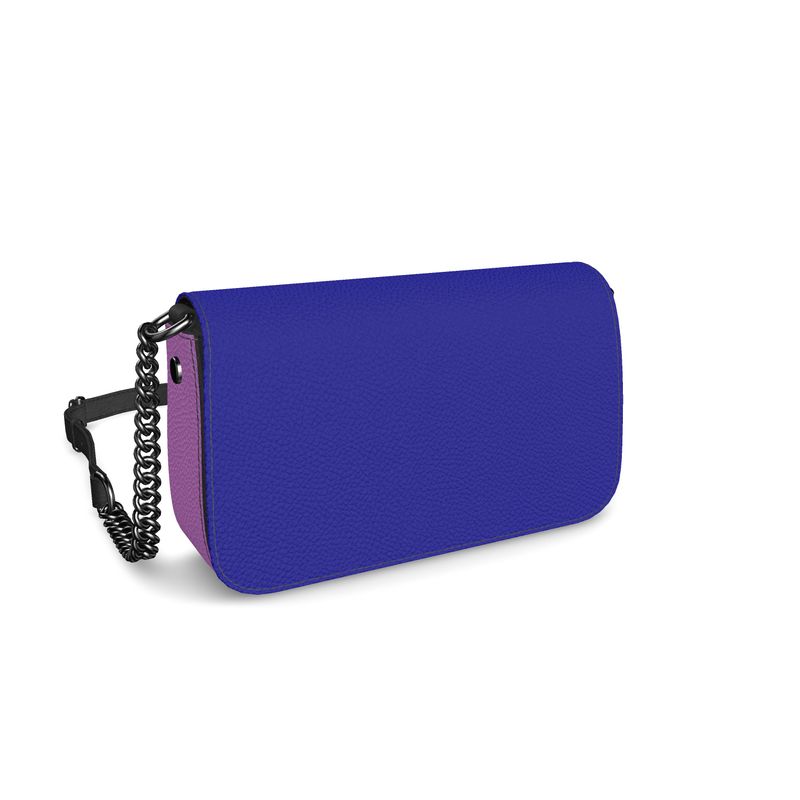 Wild Night -  Flap Over Box Bad