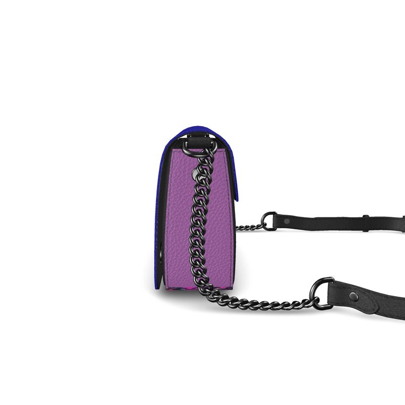 Wild Night -  Flap Over Box Bad