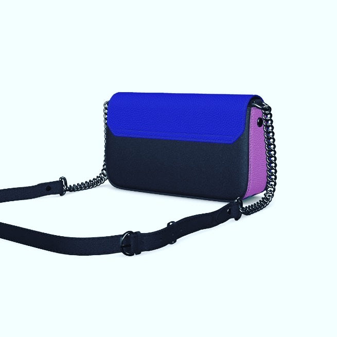 Wild Night -  Flap Over Box Bad