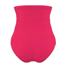 Load image into Gallery viewer, Summer Hot Pink Logo Swimsuit