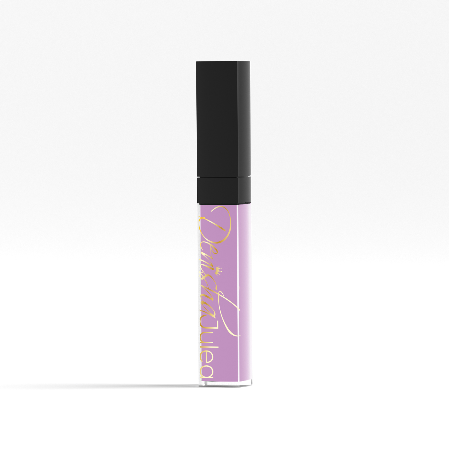 Pedals of Lavender- Liquid Lipstick