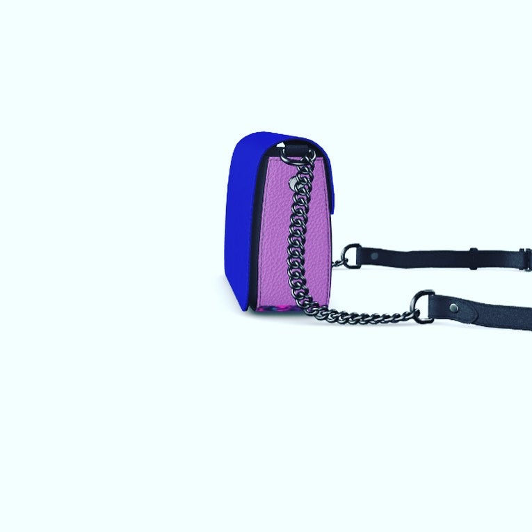 Wild Night -  Flap Over Box Bad