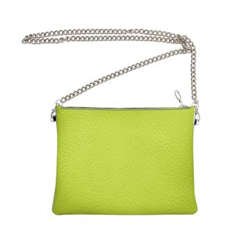 Geo Crossbody Bag